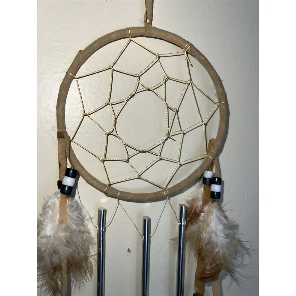 Dream‎ Catcher Western southwest Native American Wind Chime wall decoration Hang